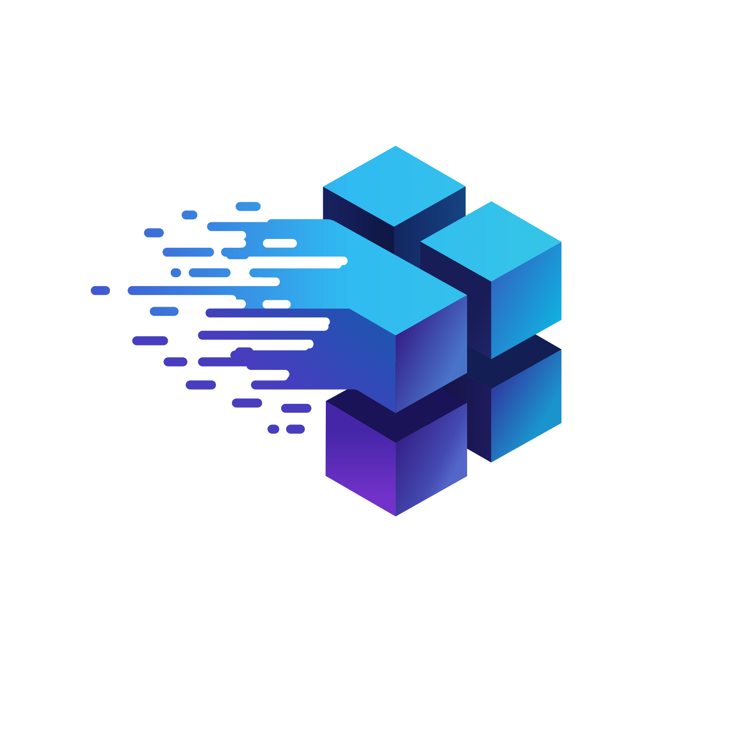 BlockStream Logo